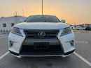 Lexus RX350