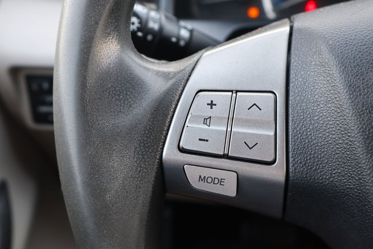 Toyota Avanza GLS 1.5L