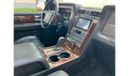 Lincoln Navigator Select LINCOLN NAVIGATOR 2014 GCC FULL OPTIONS ORIGINAL PAINT FULL SERVICE HISTORY
