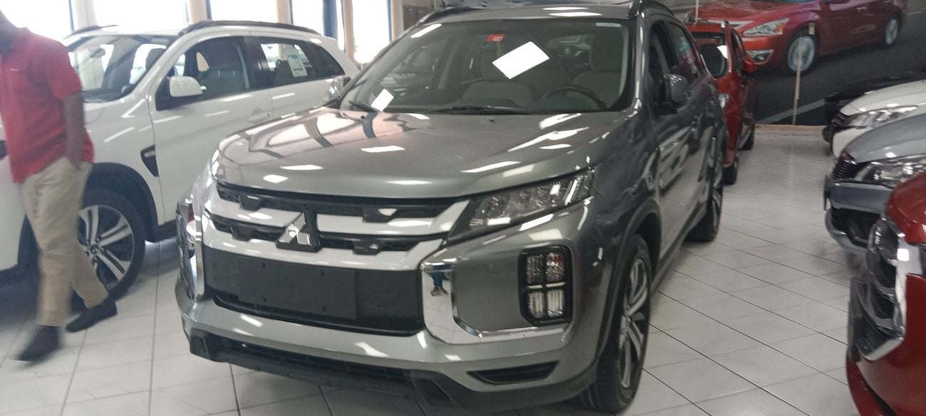 ميتسوبيشي ASX GLX LOW 2 | بدون دفعة مقدمة | اختبار القيادة في المنزل