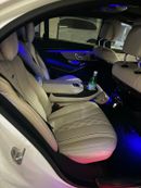 مرسيدس بنز S 550 s class 5.5 l