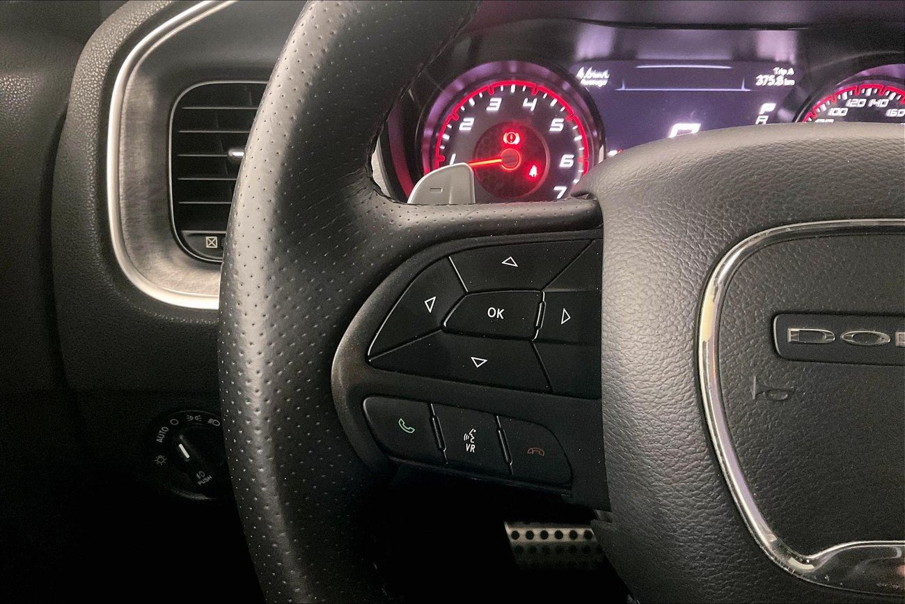 Dodge Charger Daytona R/T | National Day Celebration | Guaranteed Warranty | 0 Down Payment