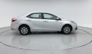 Toyota Corolla SE 1.6 | Zero Down Payment | Free Home Test Drive