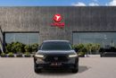 Honda Accord EX-L Honda Accord 2024 GCC | Agency Warranty | Service Contract for 1,563.00 AED monthly