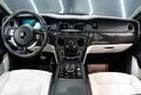 Rolls Royce Cullinan BLACK BADGE Mansory ORIGINAL | Rear Screen | Bespoke Audio| Starlight!!