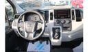 Toyota Hiace 2021 | STANDARD ROOF DELIVERY PANEL VAN RWD 3.5L - DSL WITH GCC SPECS EXPORT ONLY