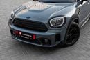 Mini Countryman Desert Night Edition | 2,155 P.M | 0% Downpayment | Perfect Condition!