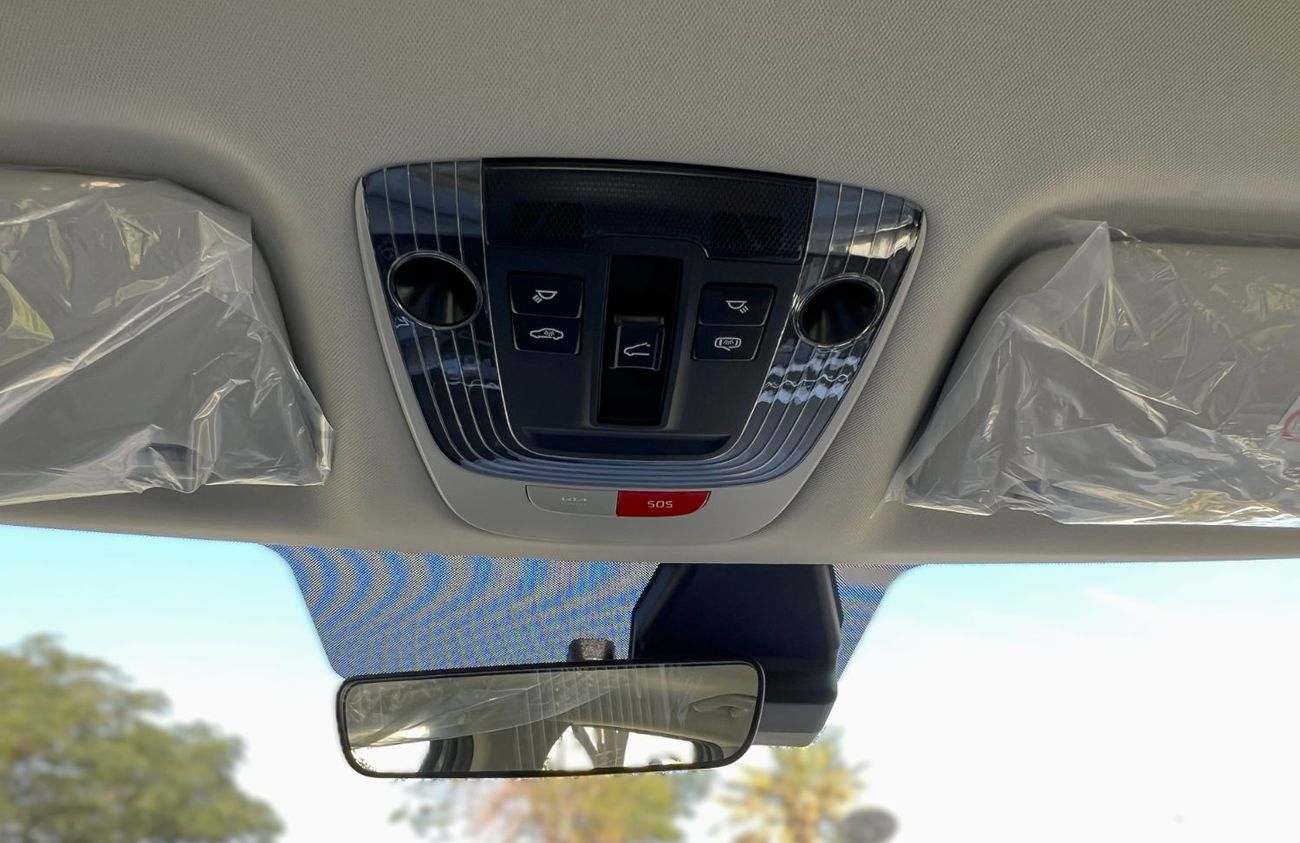 كيا سبورتيج L TX 1.5T