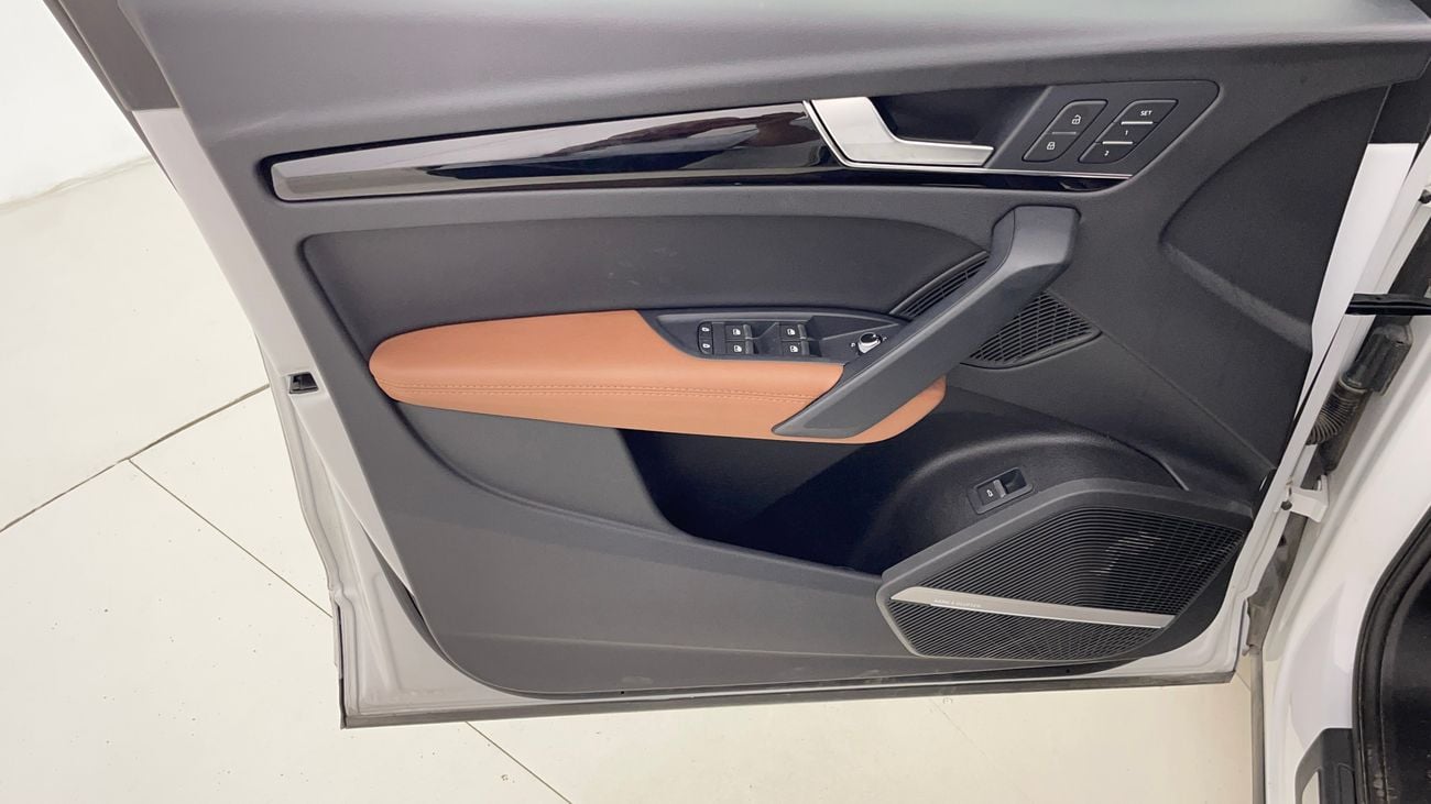 Audi Q5 45 TFSI S LINE 2 | Zero Down Payment | Home Test Drive