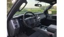 Ford Expedition XLT