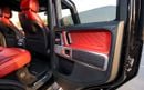 Mercedes Benz G63 AMG G 63 AMG | European Specs | Pristine Condition