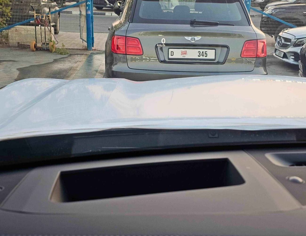 نيسان باترول SE PLATINUM / 3.8L V6 / PWR SEATS, 360* CAMERA, HEADUP DISPLAY / CODE # SE PLATINUM