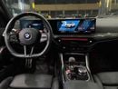 BMW M3 xDrive COMPETITION BMW 3 Series 2025