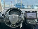 ميتسوبيشي اتراج GLX HIGHLINE GLX Mid 1.2L