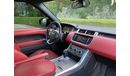 Land Rover Range Rover Sport RENGA ROVER SPORT 2016 V6