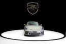 Porsche 911 GT3 3.8L (475 HP) Convertible