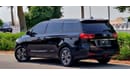 Kia Carnival EX KIA CARNIVAL 2020 3.3L GCC ( 1199/-MONTHLY ) 8 SEATER