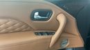 إنفينيتي QX80 LUXE SENSORY PROACTIVE 5.6 SENSORY PRO ACTIVE AUTO 4WD 8 SEATS | شامل الضمان | 0 ﺪﻔﻋﺓ ﺃﻮﻟﻯ