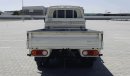 Hyundai Porter 2 USED IN GOOD CONDITION WITH DELIVERY OPTION FOR EXPORT ONLY(Code :78126)