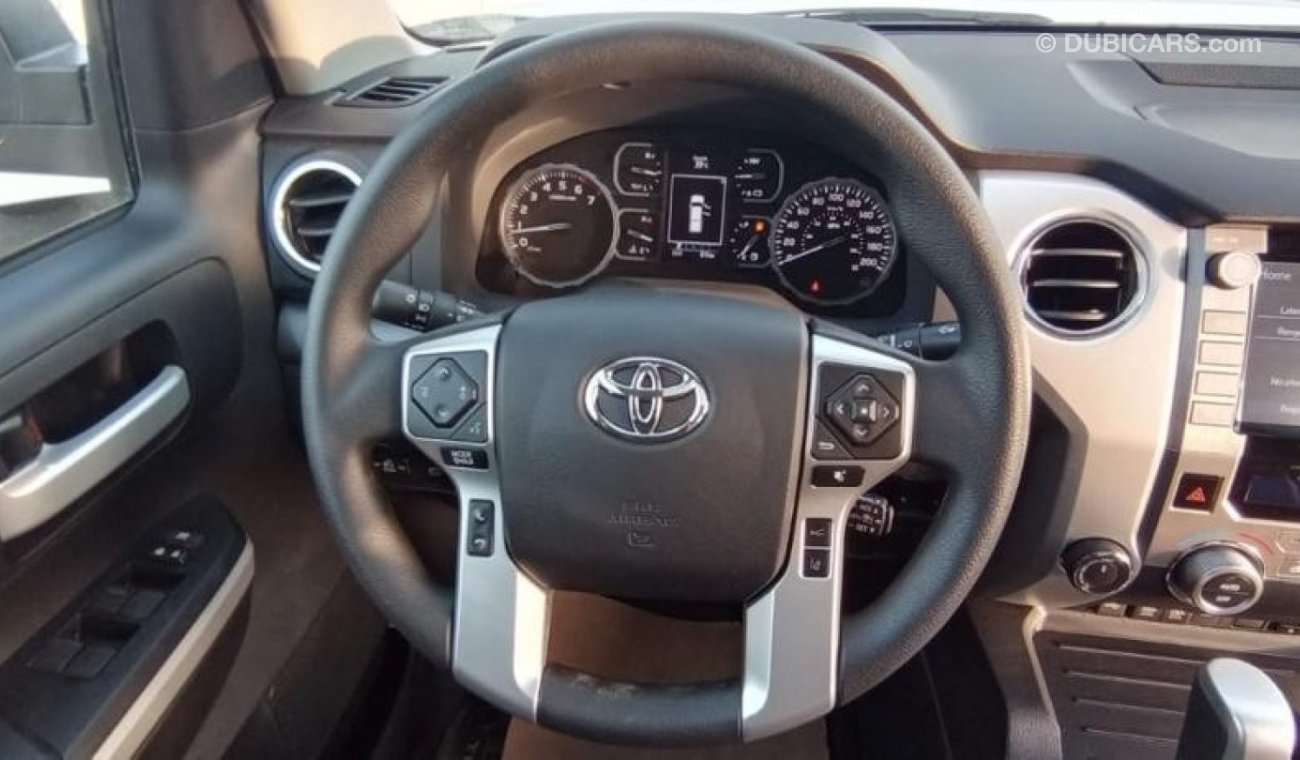 Toyota Tundra Brand New 5.7L TRD 2021 Model