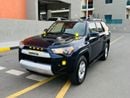 Toyota 4Runner 360 4Camera 4x4 Drive Sunroof