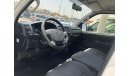 Toyota Hiace Toyota Hiace std roof chiller,2015. Excellent condition