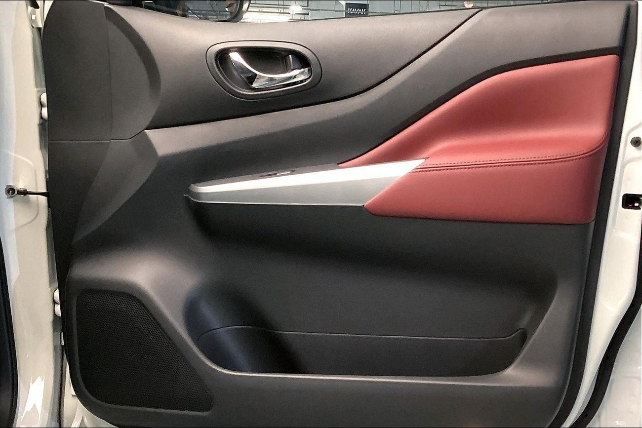 Nissan XTerra Platinum | Guaranteed Warranty | 0 Down Payment