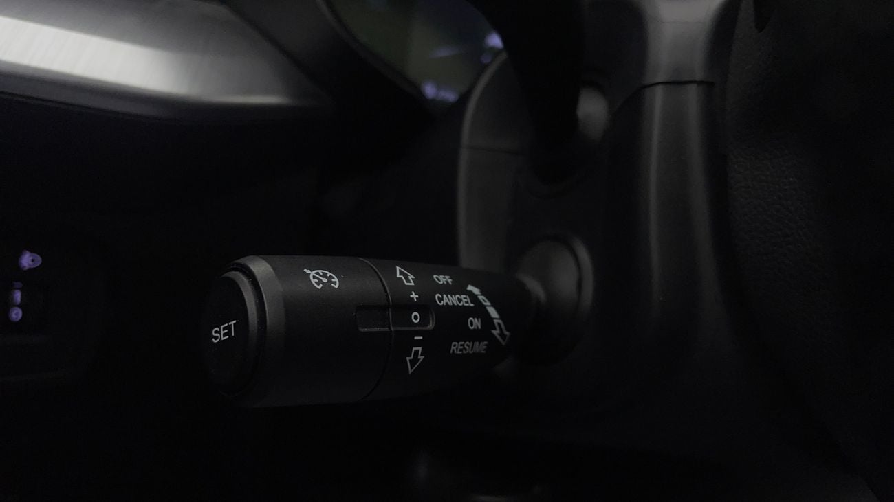 MG GT LUXURY 1.5 | Zero Down Payment | Home Test Drive