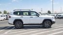 Toyota Land Cruiser GR SPORT FULL OPTION DIESEL