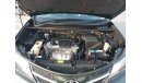 Toyota RAV4 TOYOTA RAV4 MODEL 2013 COLOUR GREEN GOOD CONDITION ONLY FOR EXPORT