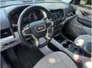 GMC Terrain 2.0T SLT (AWD)