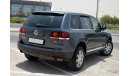 Volkswagen Touareg V6 Mid Range Perfect Condition