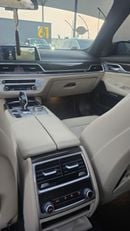 بي أم دبليو 730i