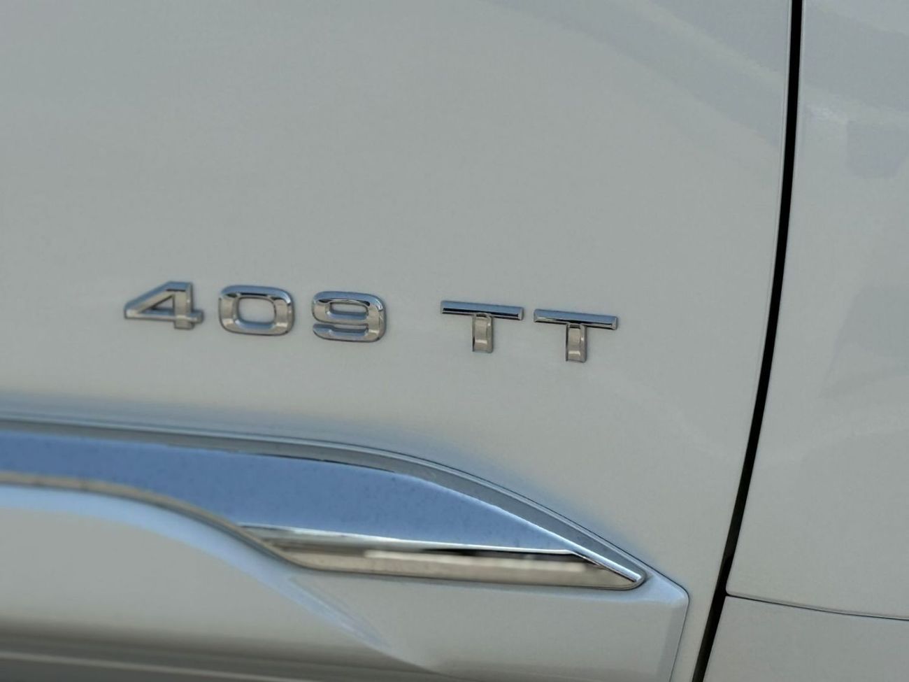 تويوتا لاند كروزر VXR 3.5L Twin Turbo , Petrol , Full Option  2025 Model