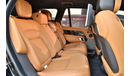 Land Rover Range Rover 2020 3yrs Warranty/Service