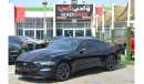 Ford Mustang EcoBoost Premium MUSTANG//PERFORMANCE//FULL OPTION//DIGITAL CLOSTER