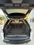 لاند روفر رينج روفر سبورت HSE Dynamic 5.0L (510 HP)