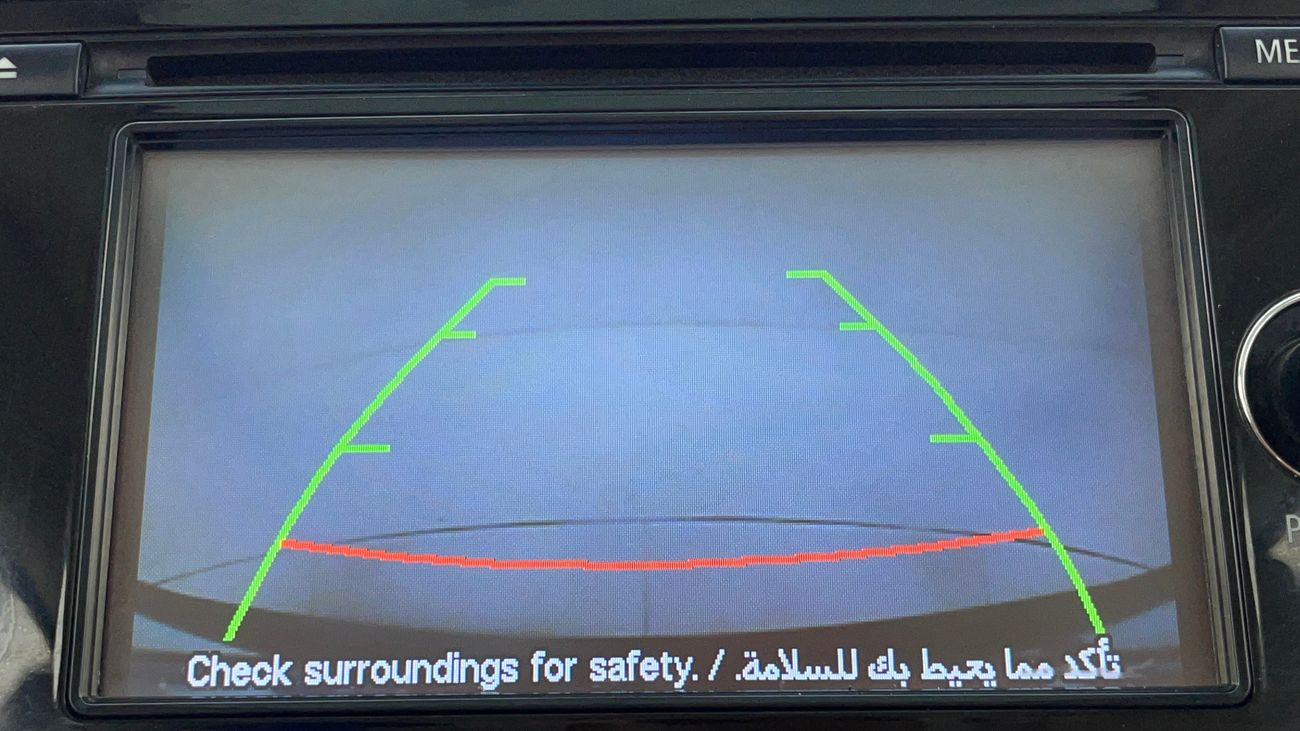 ميتسوبيشي باجيرو GLS MIDLINE 3 | بدون دفعة مقدمة | اختبار قيادة مجاني للمنزل