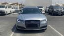 Audi A8 A8L خليجي Full option