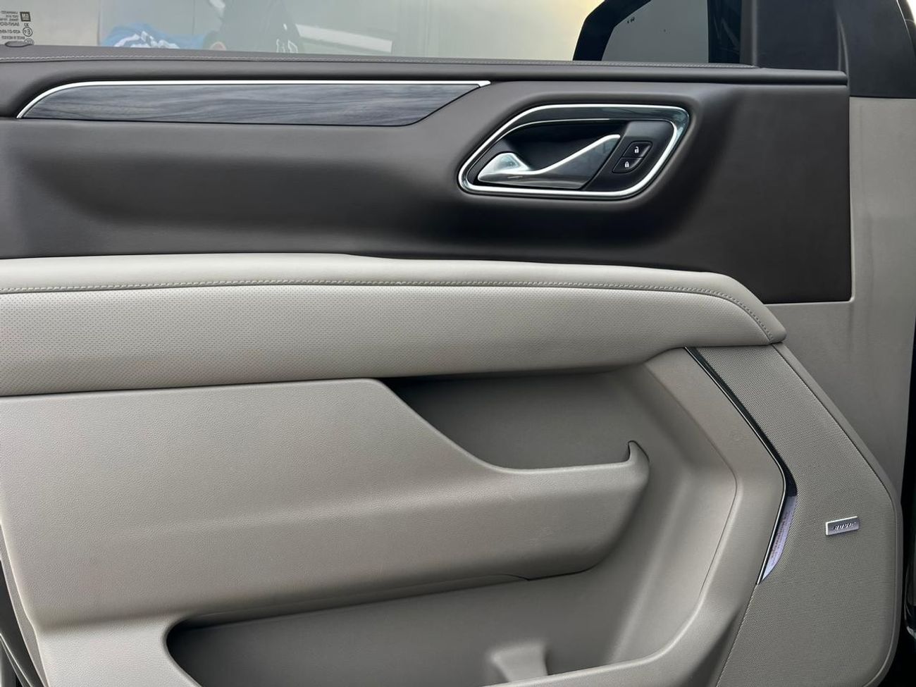 جي أم سي يوكون جيمس يوكن اس ال تي  موديل 2023   مواصفات خليجية  صبغ وكالة بدون حوادث تحت الضمان