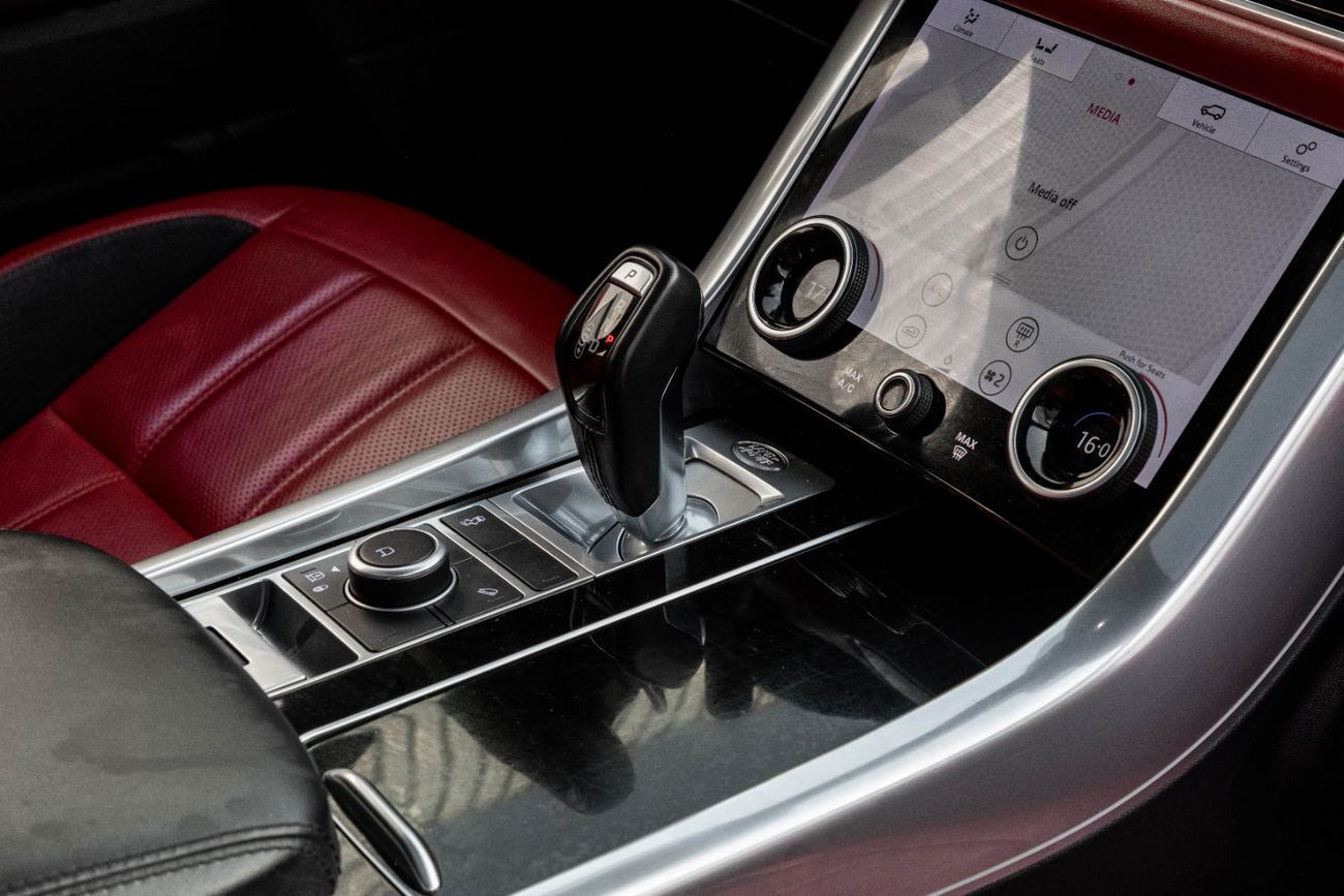 Land Rover Range Rover Sport HSE DYNAMIC | 4,602 P.M  | 0% Downpayment | WARRANTY!