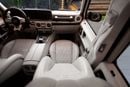 مرسيدس بنز G 63 AMG STD