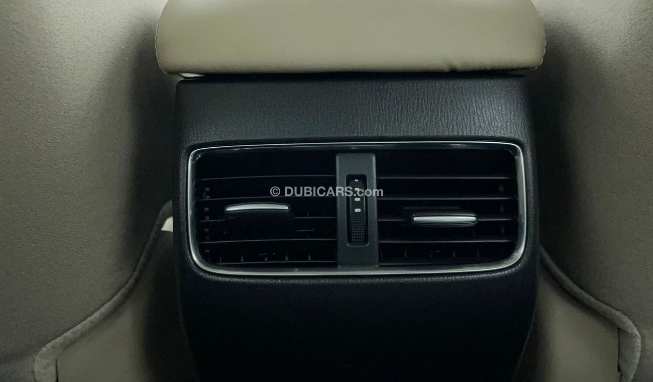 مازدا 6 S 2.5 | بدون دفعة مقدمة | اختبار قيادة مجاني للمنزل