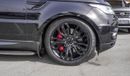 Land Rover Range Rover Sport Supercharged