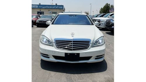 مرسيدس مايباخ S480 مايباخ MERCEDES S-CLASS S400 HYBRID FROM JAPAN