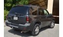 Chevrolet Trailblazer V6 Mid Range Perfect Condition