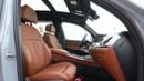 BMW X7 M60i xDrive M-Sport Pro V8 Brooklyn Grey Metallic 2026 MY Export Only