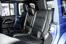 Jeep Wrangler SAHARA Jeep Wrangler Unlimited 2024
