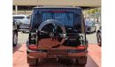 Mercedes-Benz G 63 AMG AMG Std Under Warranty 2021 GCC