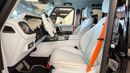 برابوس 800 - مرسيدس-AMG G 63 Mercedes Brabus G800 - Original Brabus - 2025